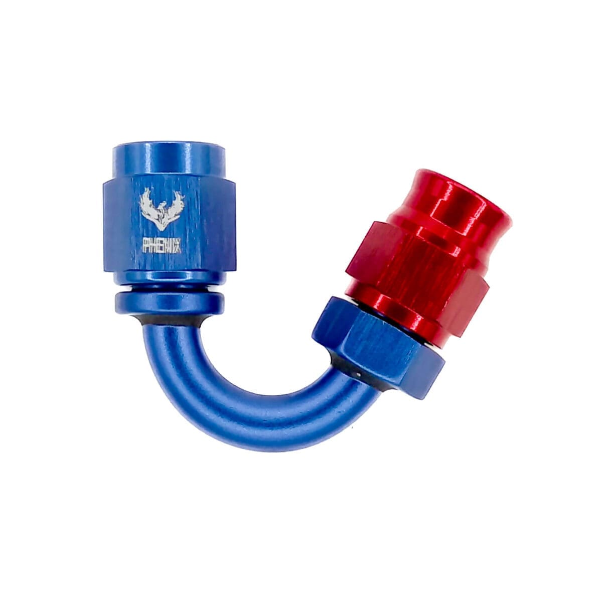 Reusable PTFE Hose End -03 | 150° - Image 1