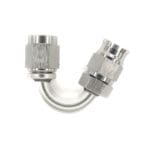 Reusable PTFE Hose End -03 | 150°