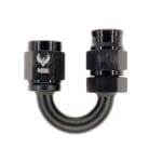 Reusable PTFE Hose End -03 | 180°