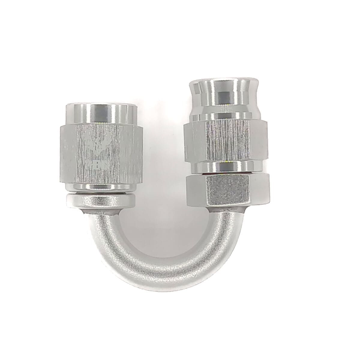 Reusable PTFE Hose End -03 | 180° - Image 1
