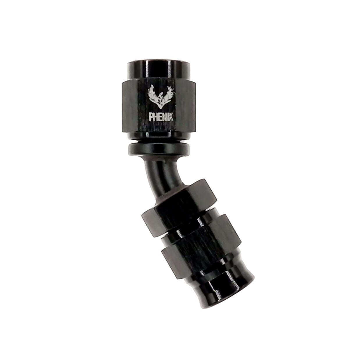 Reusable PTFE Hose End -06 | 30° - Image 1