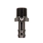 Straight Barb Pipe Adapter 1/2 NPT | 1/2 Barb