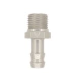 Straight Barb Pipe Adapter 1/2 NPT | 1/2 Barb