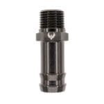 Straight Barb Pipe Adapter 1/2 NPT | 3/4 Barb