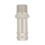 Straight Barb Pipe Adapter 1/2 NPT | 3/4 Barb