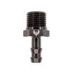 Straight Barb Pipe Adapter 1/2 NPT | 3/8 Barb