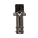 Straight Barb Pipe Adapter 1/2 NPT | 5/8 Barb