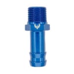 Straight Barb Pipe Adapter 1/2 NPT | 5/8 Barb