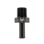 Straight Barb Pipe Adapter 3/8 NPT | 3/8 Barb