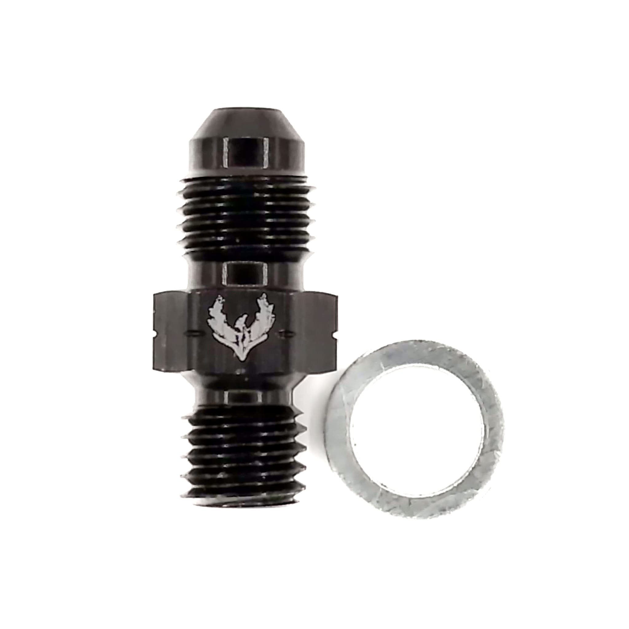 Q5339-3 Throwout Bearing Adapter -04 | 10MM x 1.50 - Image 1