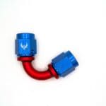 Swivel Coupler -10 | 120°