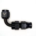 Female Hard Tube Fittings 90°| -06 | 5/16