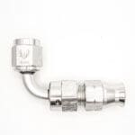 Female Hard Tube Fittings 90°| -06 | 5/16