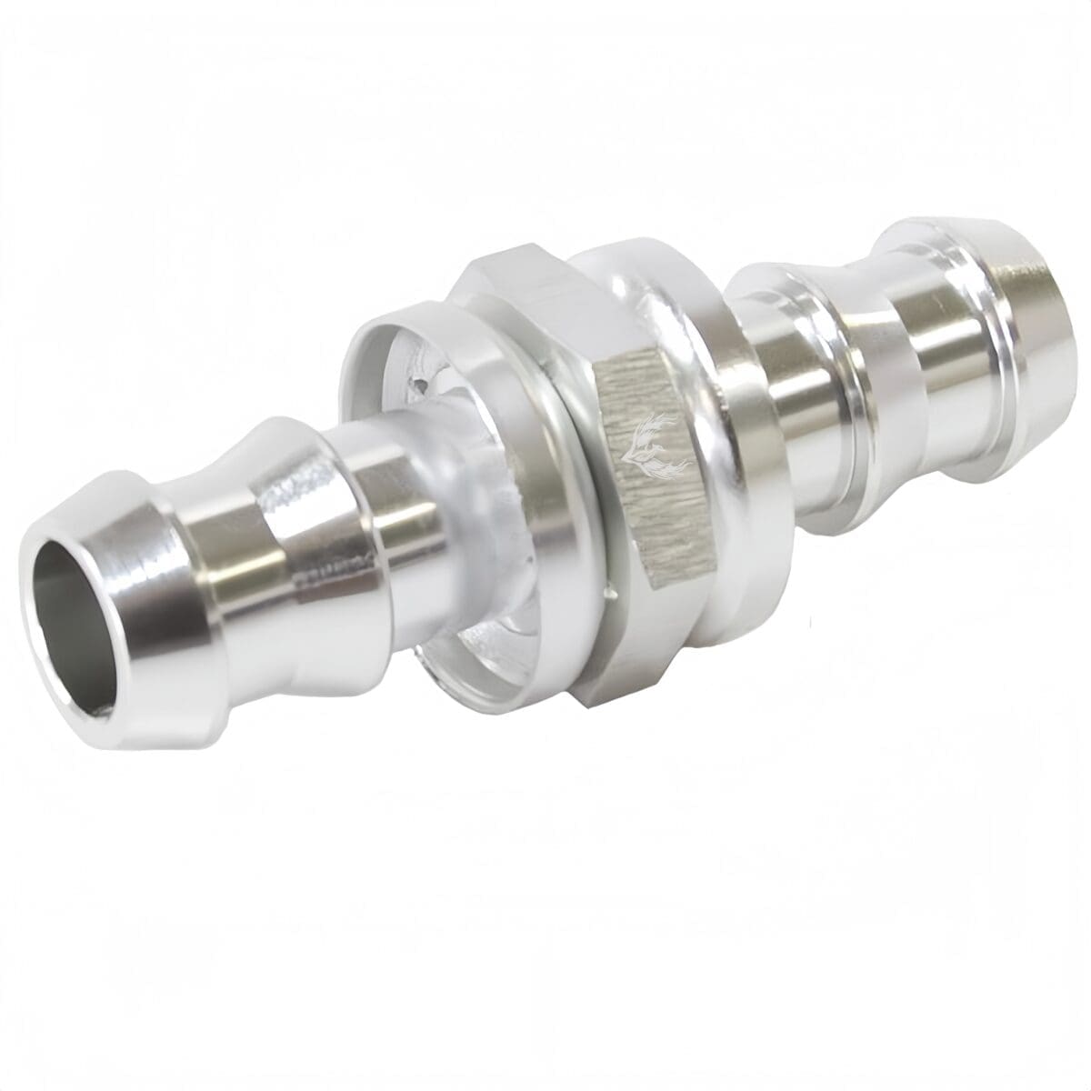 Push Lok Hose Coupling 1/2 x 1/2 Barb | -08 x -08 - Image 1